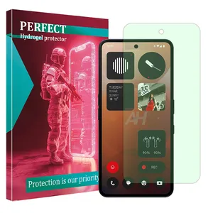 Perfect Eye Care model Green light screen protector suitable for Nothing Phone 3a Pro mobile phone