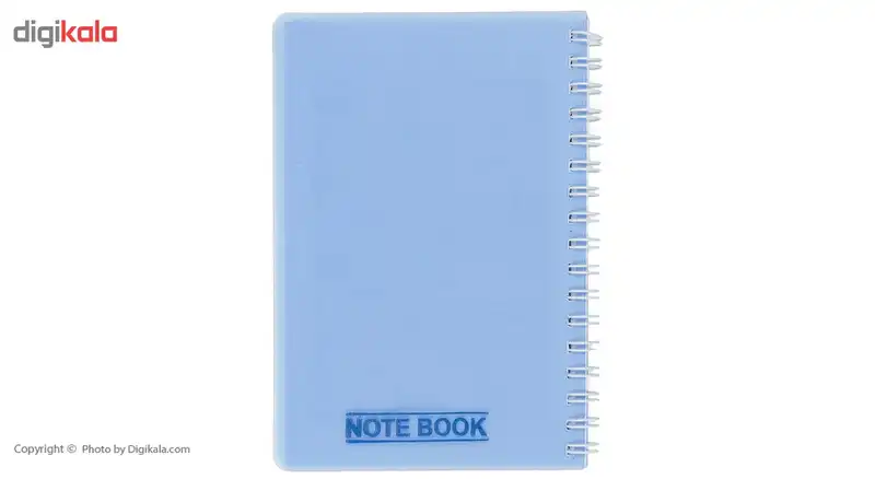 دفتر یادداشت پاپکو کد A6 605