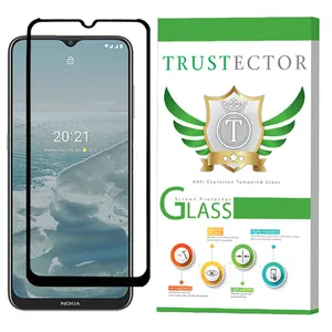  Trustector FUTA-Glass Screen Protector For Nokia G20