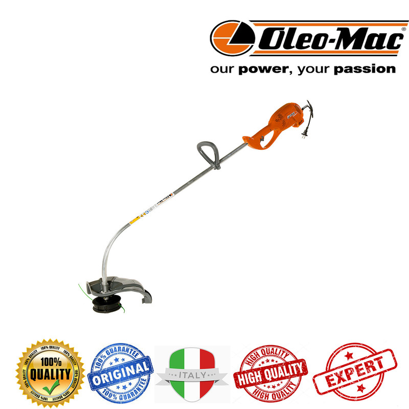 علف زن برقی اولیو-مک مدل TR 61 E