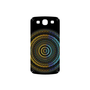 MAHOOT Mandala Design 2 Cover Sticker for Samsung Galaxy S3 Neo