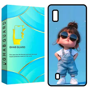 Ghab Guard GCHPA10 Cover For Samsung Galaxy A10 / M10