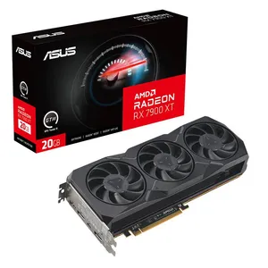 کارت گرافیک ایسوس مدل Radeon RX 7900 XT