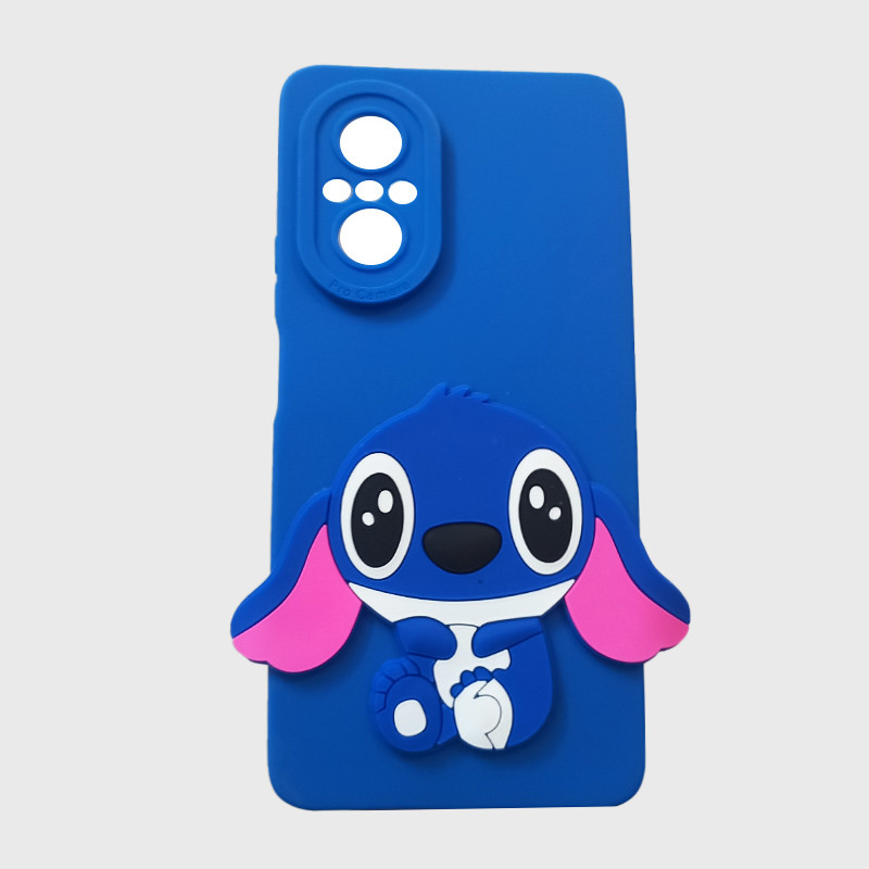 کاور ایکس قاب کد abi-9se مناسب برای گوشی موبایل هوآوی Nova 9 se