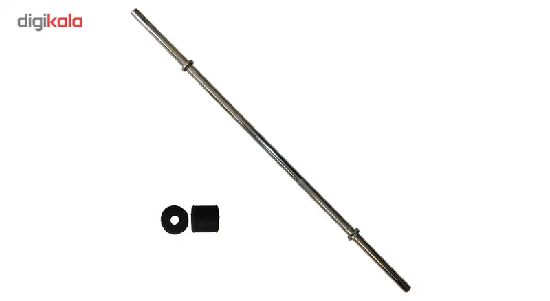 میله هالتر مدل T120 ترانس سایز 120 سانتی‌متر