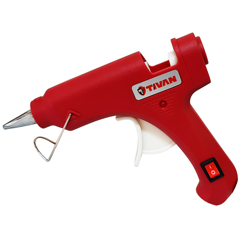 دستگاه چسب حرارتی تیوان مدل AT - 020