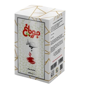 چای سیاه جورباغ  - 450 گرم