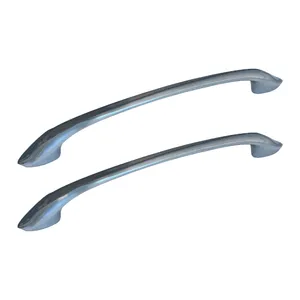  دستگیره کابینت نوین کاران مدل 16160 بسته 2 عددی