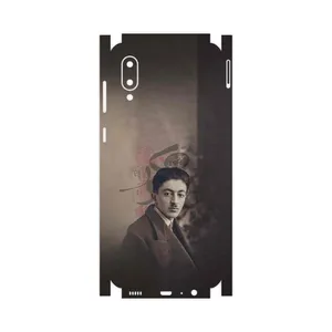 MAHOOT Sadegh Hedayat-FullSkin Cover Sticker for Samsung Galaxy A02