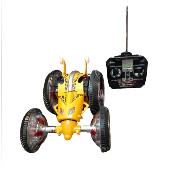 ماشین کنترلی مدل شیرین کاری