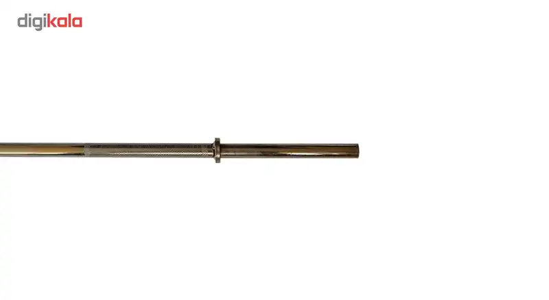 میله هالتر مدل T120 ترانس سایز 120 سانتی‌متر