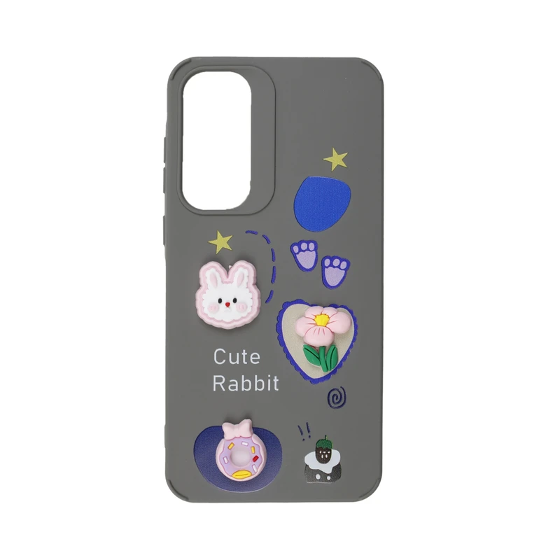 کاور مدل STicKeR مناسب برای گوشی موبایل سامسونگ Galaxy A25