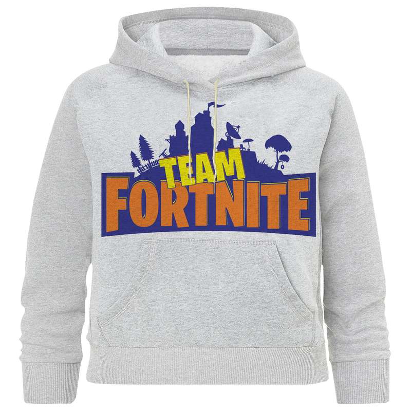 هودی پسرانه کد C 72 فورت نایت