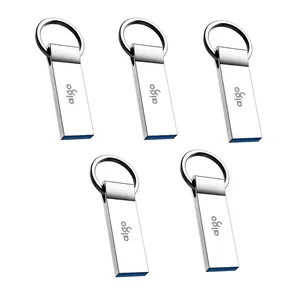 فلش مموری ایگو مدل Aigo U310 Flash Memory - 32GB ظرفیت 32 گیگابایت بسته 5 عددی