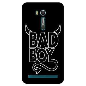 Megafone 8106 Cover For Asus Zenfone Go / ZB551KL