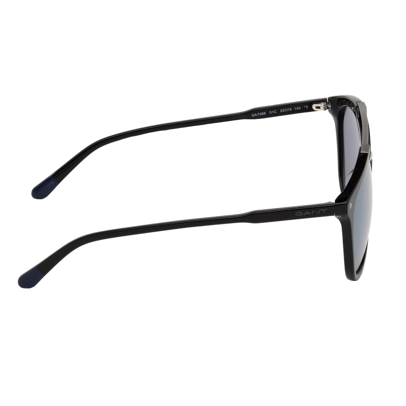 عینک آفتابی مردانه گنت مدل GA708601C -  - 4