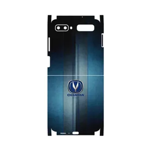 MAHOOT CHANGAN-FullSkin Cover Sticker for Samsung Galaxy Z Flip
