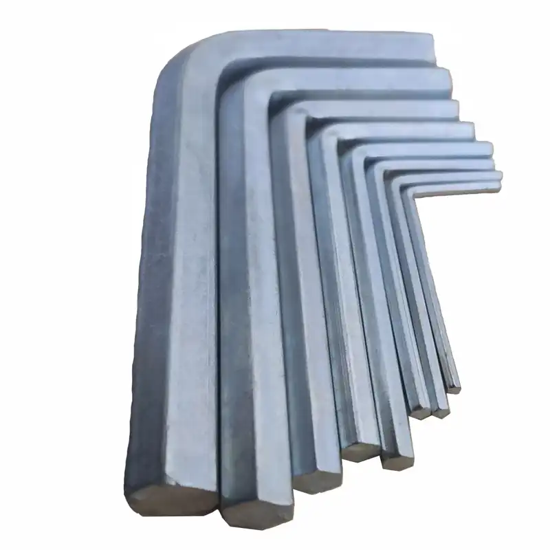 آچار آلن دوچرخه مدل A600 مجموعه 8 عددی