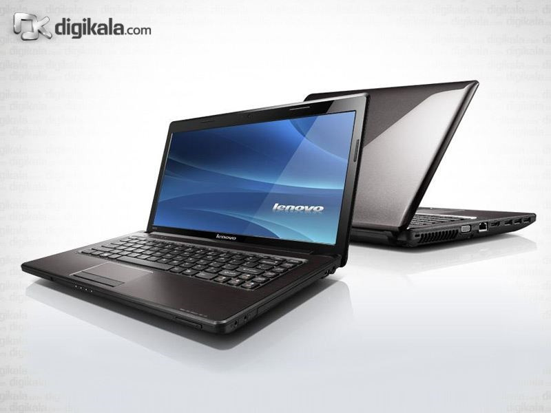 لپ تاپ 14 اینچی لنوو مدل Essential G470-A