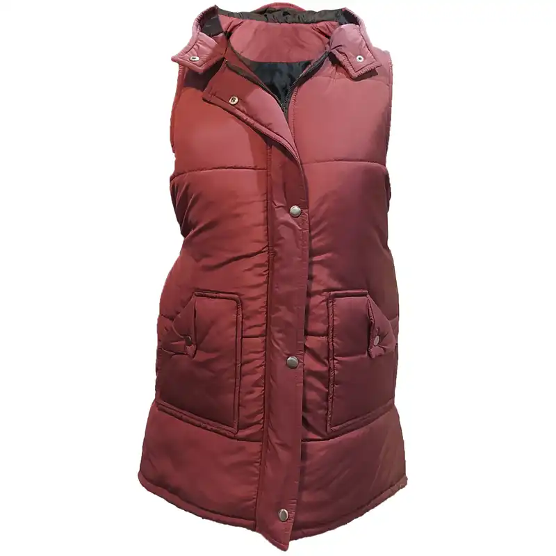 پافر زنانه مدل مارال کد F1034