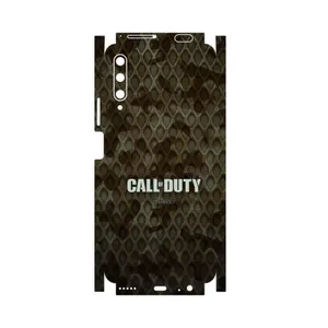 MAHOOT Call-of-Duty-Game-FullSkin Cover Sticker for Huawei Y9S