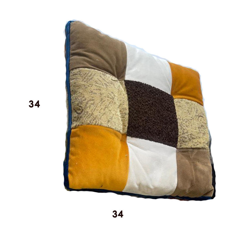 کوسن مدل چهل تکه فوروارد کد 0001