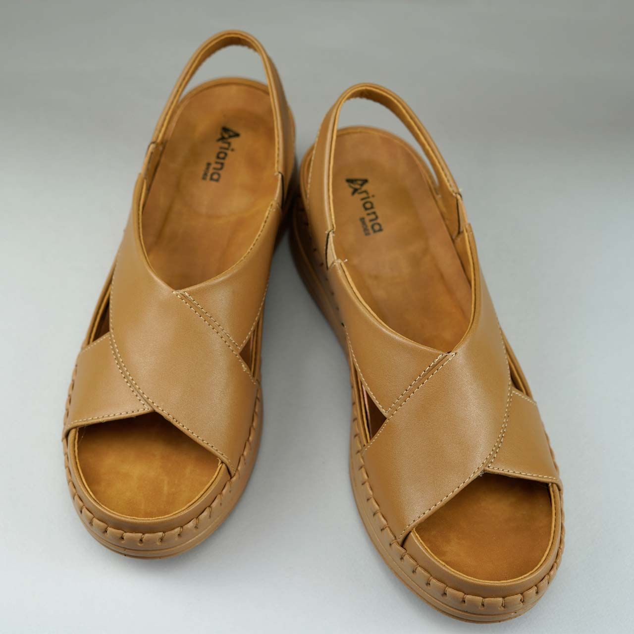 صندل زنانه مدل هانا -  - 3