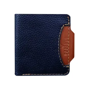 کیف پول مردانه چرم بارثاوا کد 1510