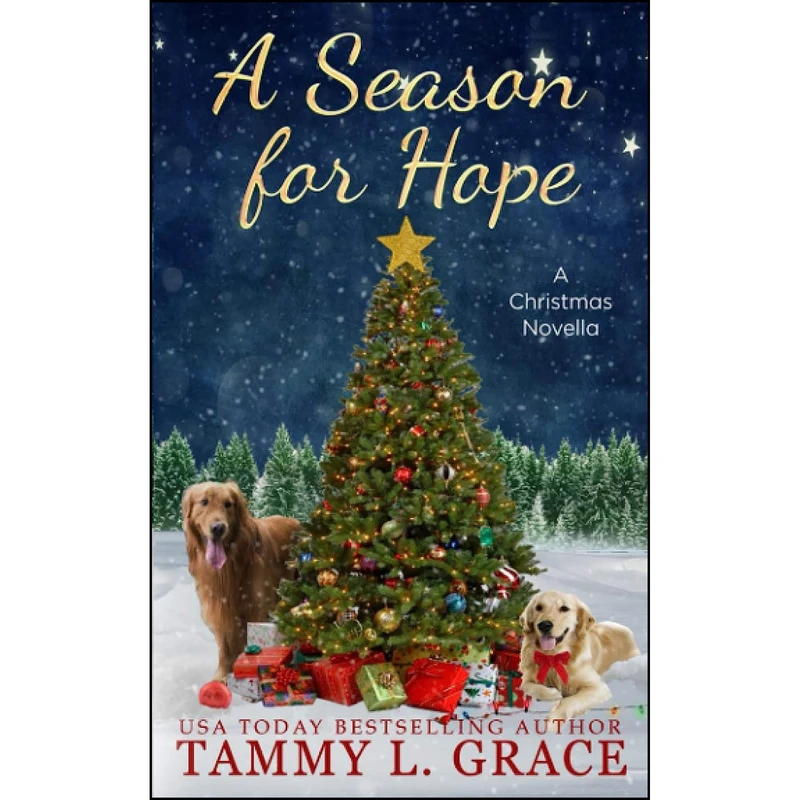 کتاب A Season for Hope اثر Tammy L. Grace انتشارات تازه ها