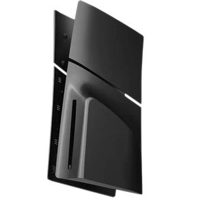 نقد و بررسی فیس پلیت کنسول پلی استیشن 5 اسلیم مدل GP-529 slim disc edition توسط خریداران