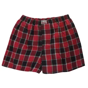 شورت پادار مردانه اوزتاش مدل باکسر