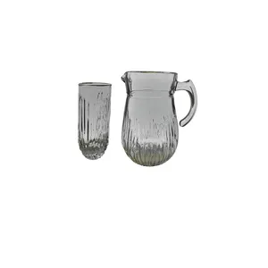 سرویس پارچ و لیوان مدل NT16001300W/FKG مجموعه 7 عددی
