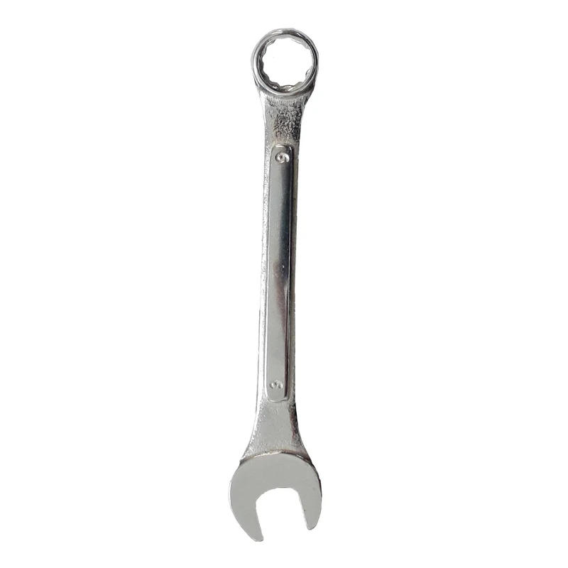 آچار یکسر تخت و یکسر رینگی مدل CE-V سایز 6 میلی متر