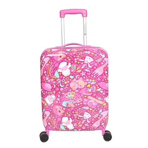 چمدان گابل مدل توی سایز کوچک