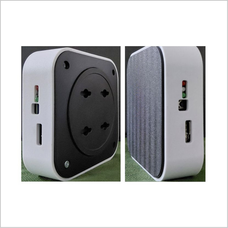 کنترل باکس امنیتی مدل ایمنیکس HC1