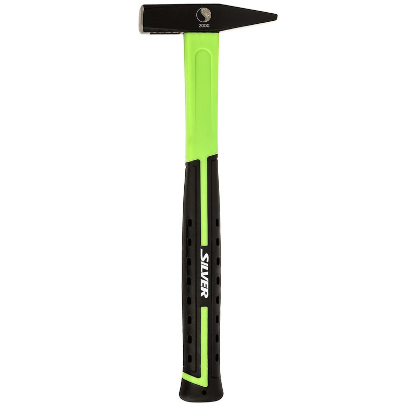 چکش سیلور وزن 200 گرم چکش سیلور وزن 200 گرم