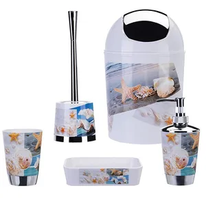 ست سرویس بهداشتیBathlux کد 230