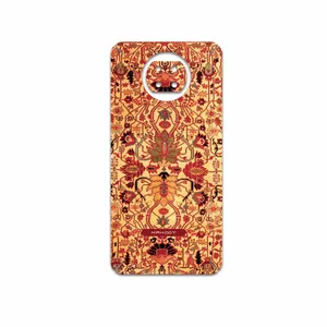 MAHOOT Iran-Carpet2 Cover Sticker for Xiaomi Redmi Note 9T