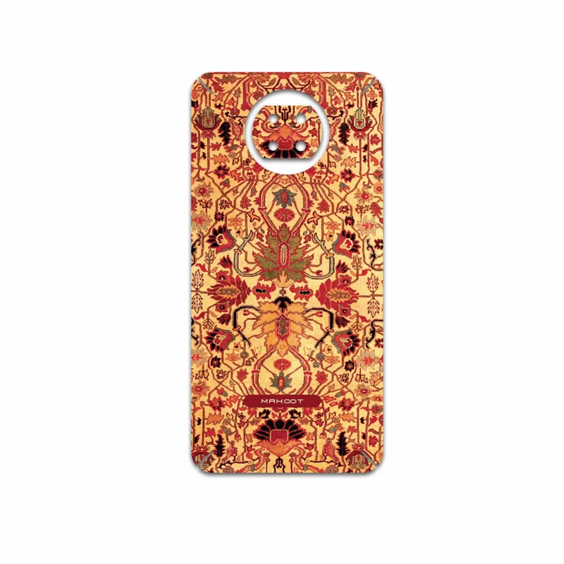 برچسب پوششی ماهوت مدل Iran-Carpet2 مناسب برای گوشی موبایل شیائومی Redmi Note 9T