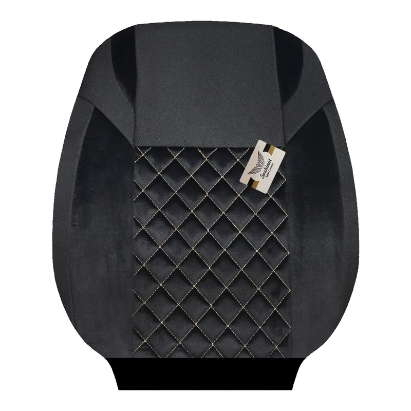 روکش صندلی سوشیانت مدل بهار مناسب برای پژو پرشیا