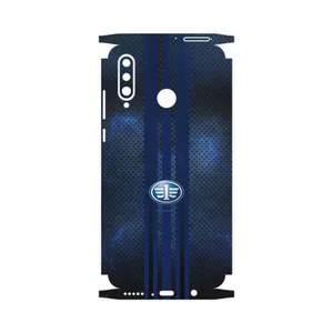 MAHOOT FAW-FullSkin Cover Sticker for Huawei P30 Lite 24 MP Camera