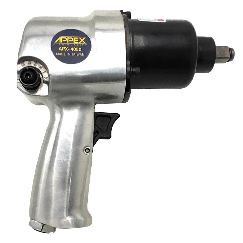 آچار بکس بادی اپکس مدل AJ-APX-4050-1/2drive