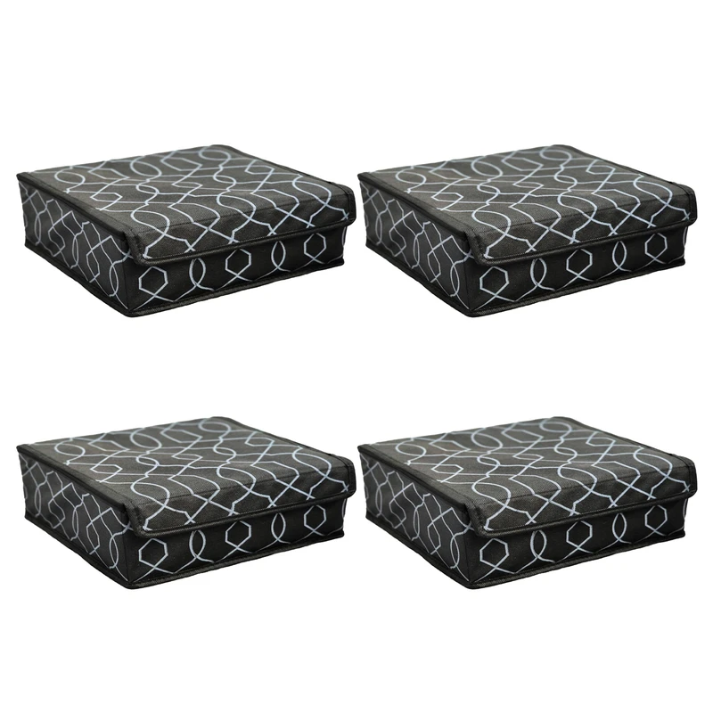 نظم دهنده لیلیوم مدل دوقلو اسکلت دار بسته 4 عددی