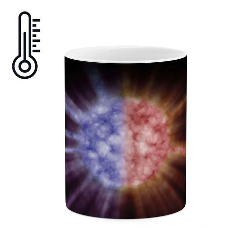 ماگ حرارتی کاکتی مدل فانتزی کد mgh10187