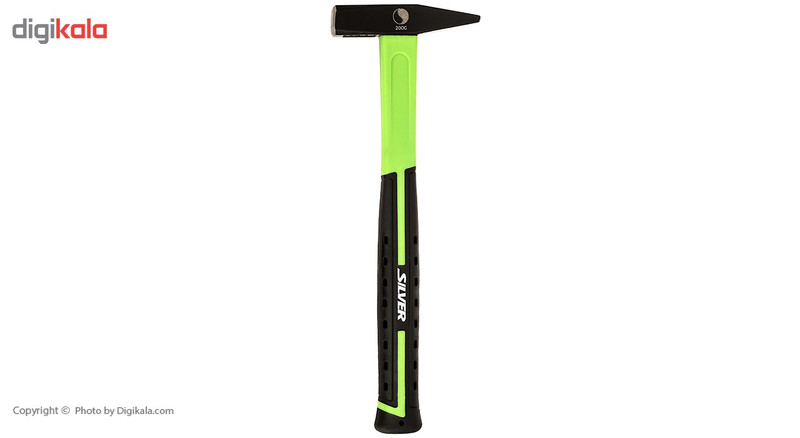 چکش سیلور وزن 200 گرم چکش سیلور وزن 200 گرم