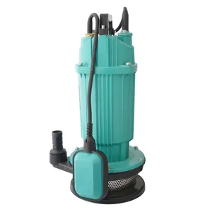 پمپ کفکش 1.5 اسب بخار ایکار مدل 40 متری