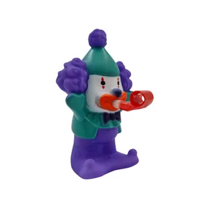 جغجغه مدل دلقک سوتی کد D1