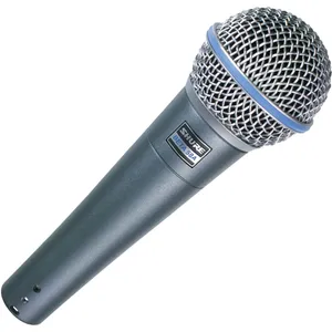 میکروفون داینامیک شور مدل BETA 58A-X