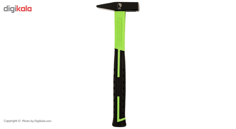 چکش سیلور وزن 200 گرم چکش سیلور وزن 200 گرم