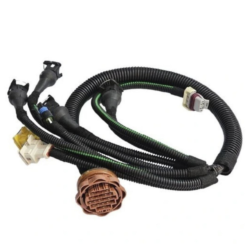 دسته سیم منیفول مدل sl96 مناسب برای پژو آردی و پژو روا